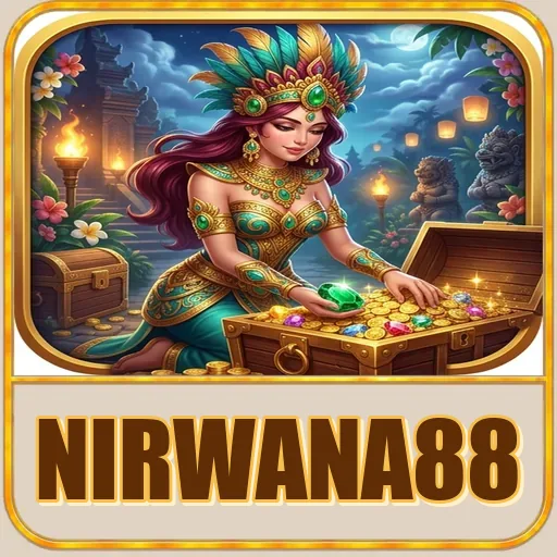 Gambar verifikasi tautan alternatif resmi nirwana88 Indonesia