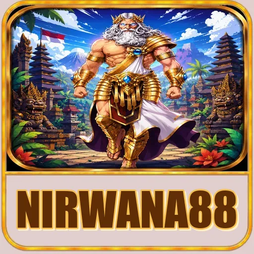 Gambar verifikasi keamanan akun masuk & daftar nirwana88