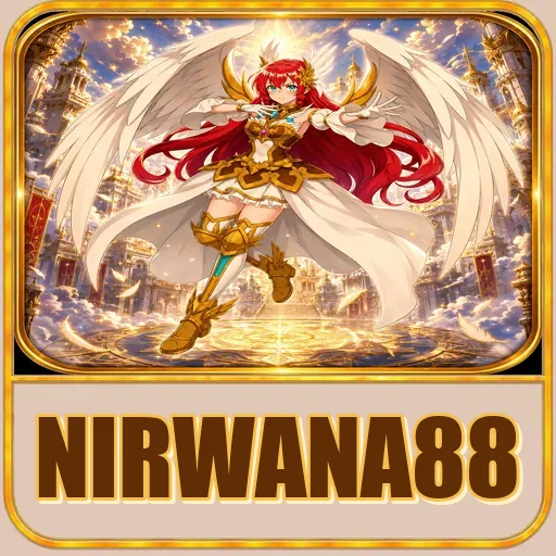 Gambar verifikasi hash SHA-256 unduhan APK nirwana88